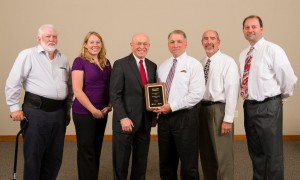CNH Friend of Extension Award