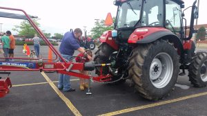 2020 Youth Tractor Safety Program