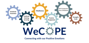 WeCOPE – Workshops help adults cope with stress