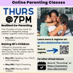 Online Parenting Classes