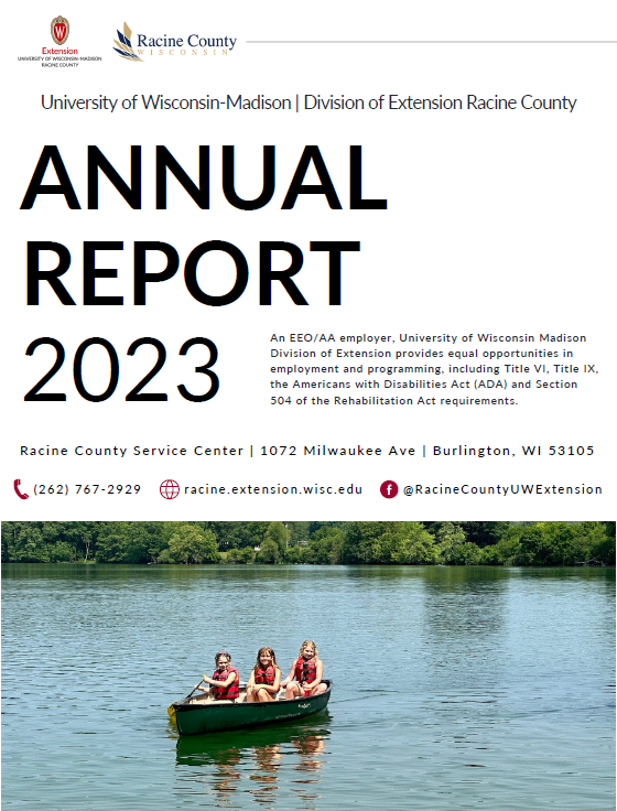 Annual Report