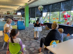 Join Extension at your Local Library this Summer!